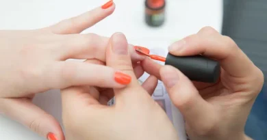 nail problems