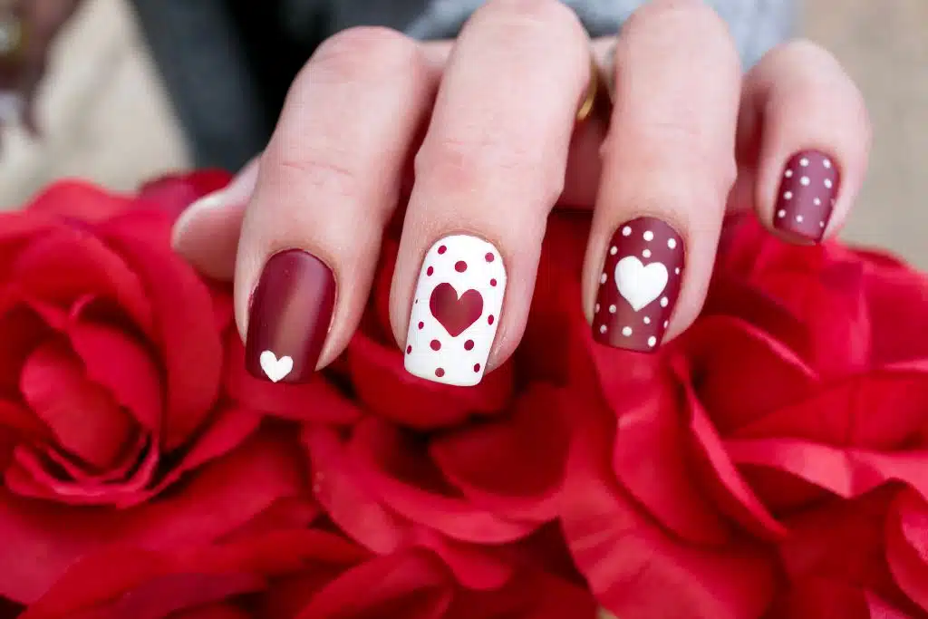 nail hygiene