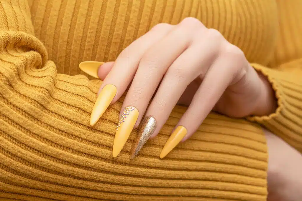 nail treatment