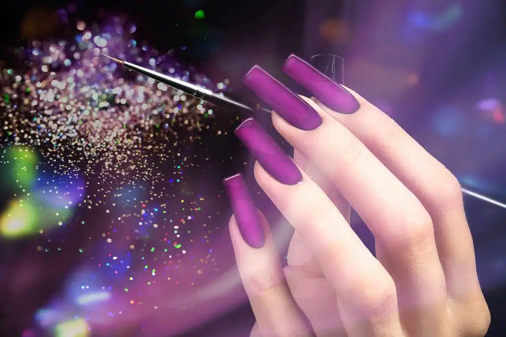 Customizable-Press-On-Nails
