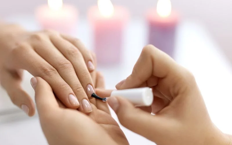 Nail Treatments