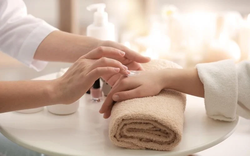 Traditional Nail Treatments
