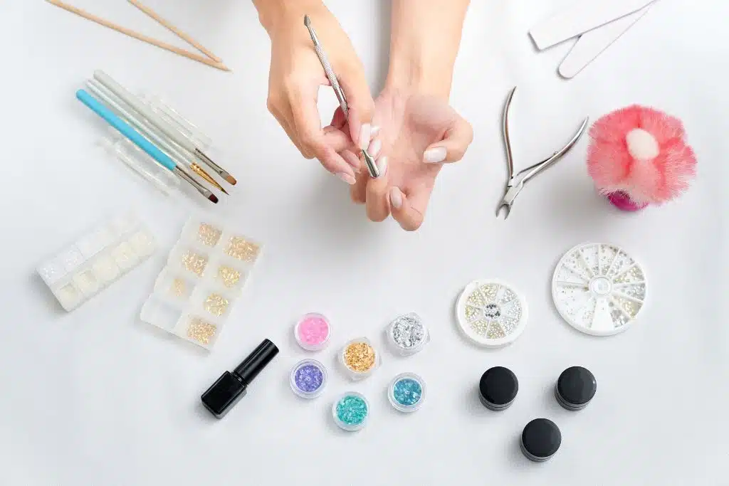 Essential-Tools-and-Materials-for-Nail-Art