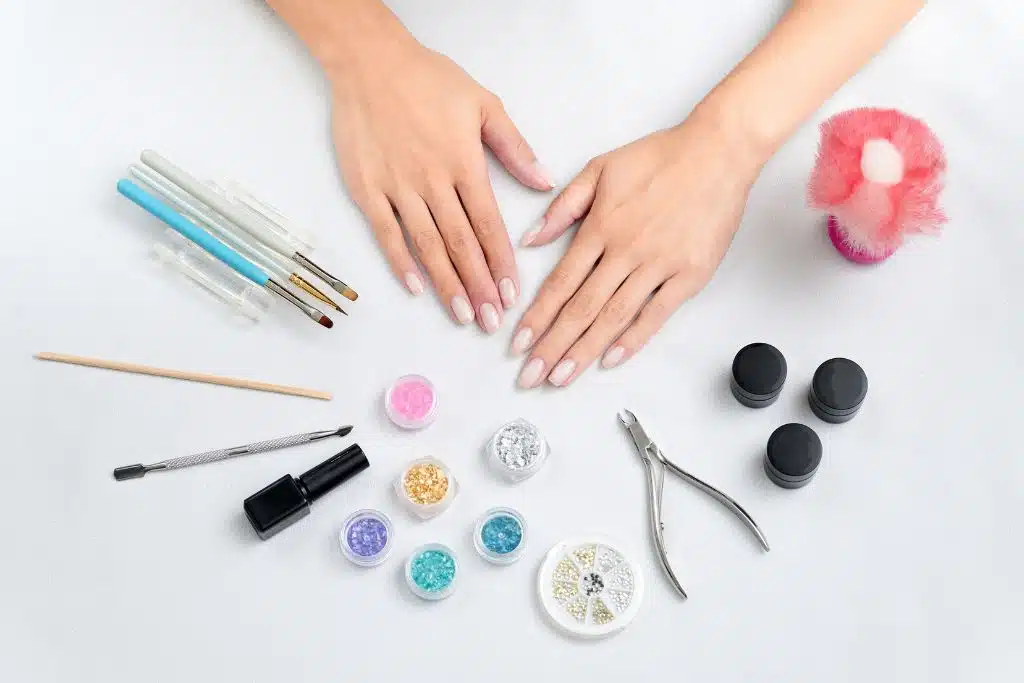 Essential-Tools-and-Materials-for-Special-Occasion-Nail