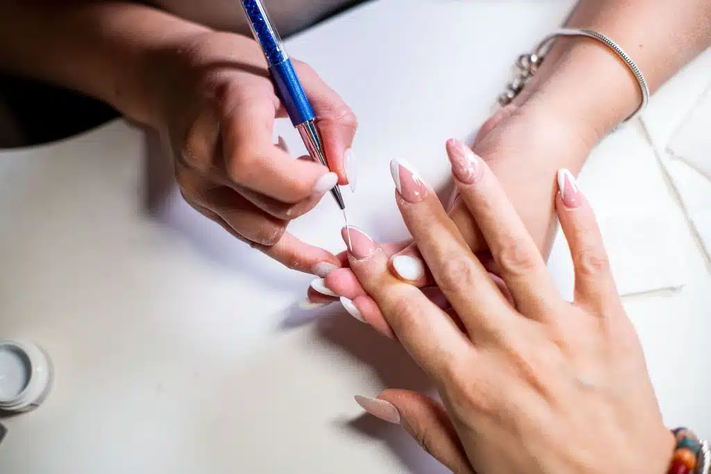 Moisturizers Nail Care