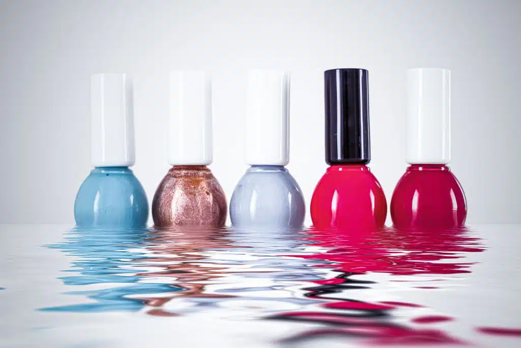 nail care system
