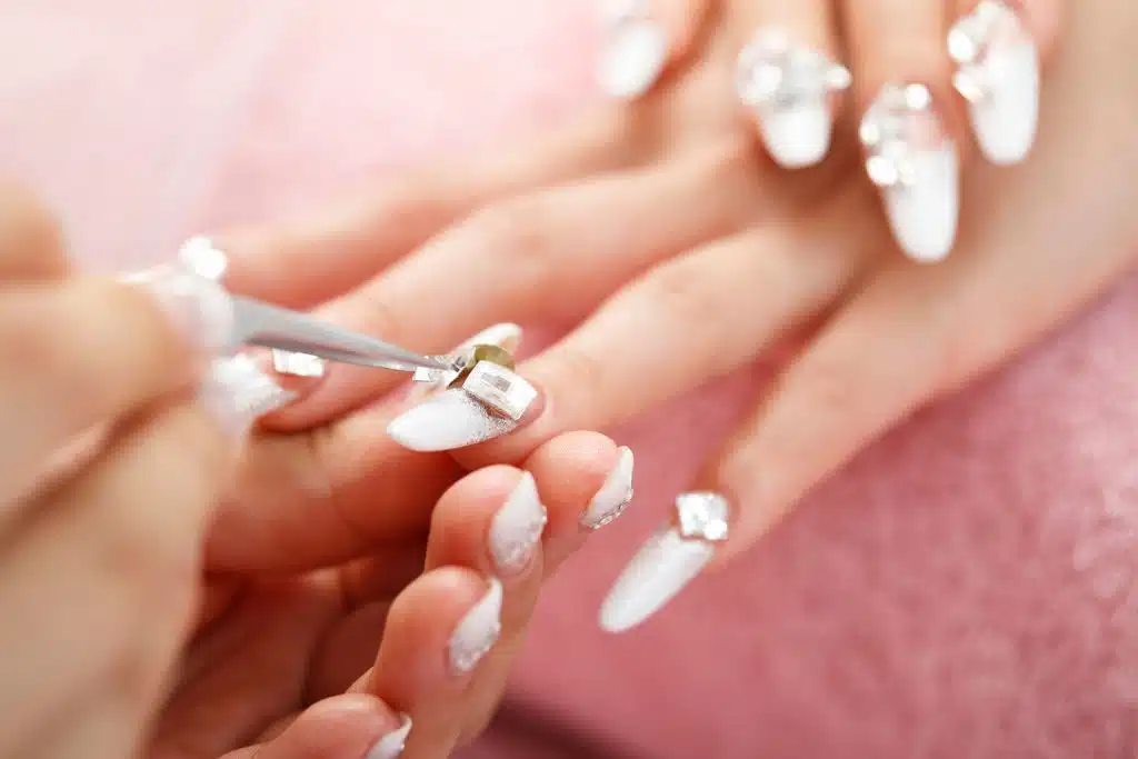 Steps-to-Prepare-Your-Nails-for-the-Nail-Art-Process