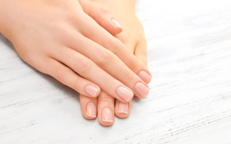 Natural Nail