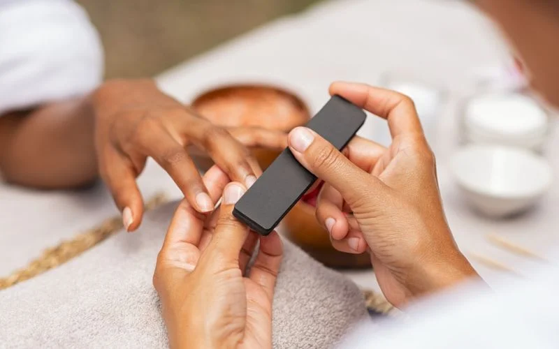 Nail Salons