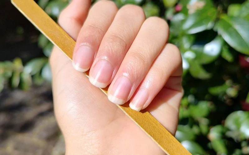 nail tips