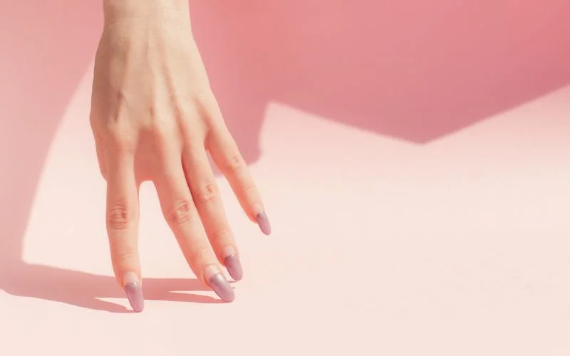 nail grow