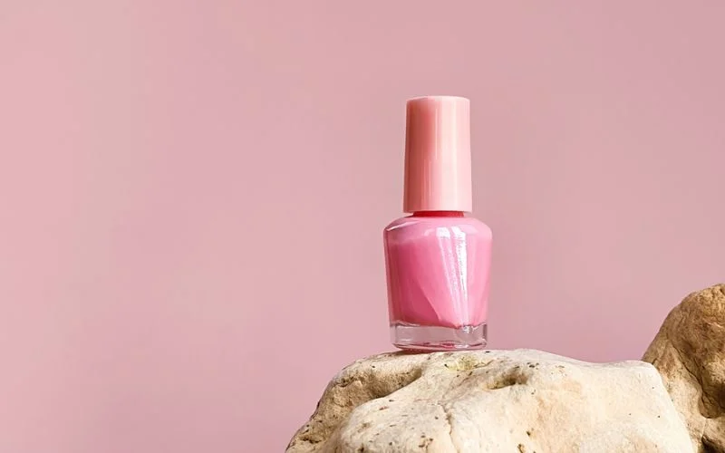 nail