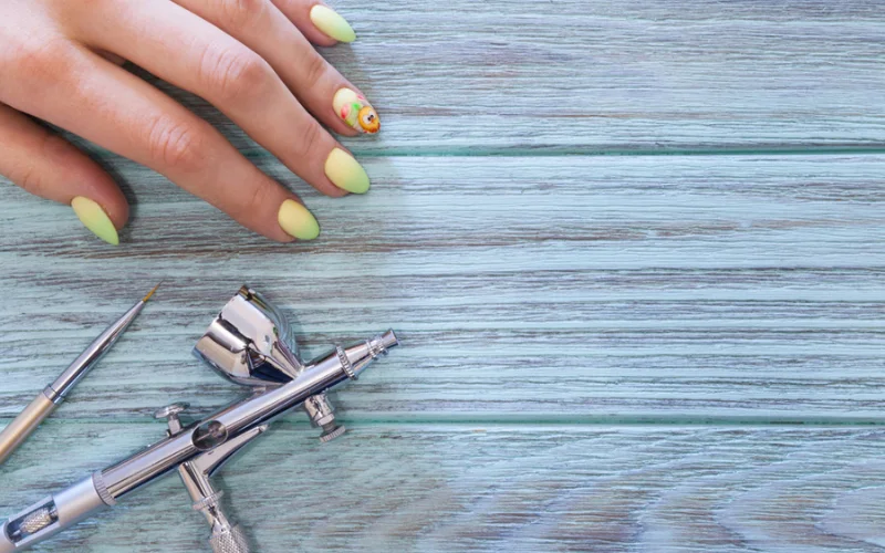 tools are needed for thematic nail designs