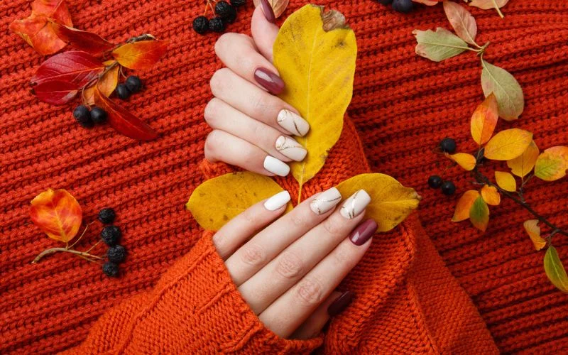 Spring Nail Trends
