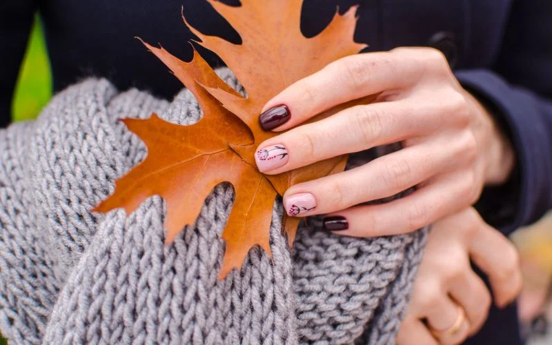 Popular Nail Colors