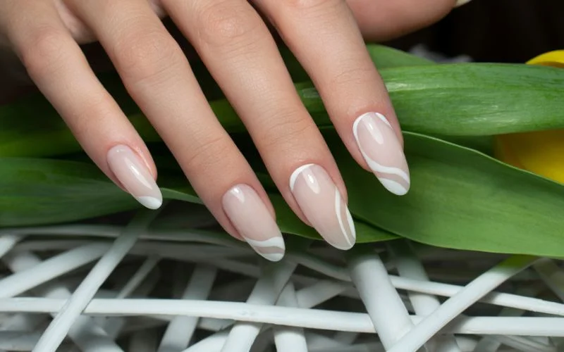 Nail Art Techniques