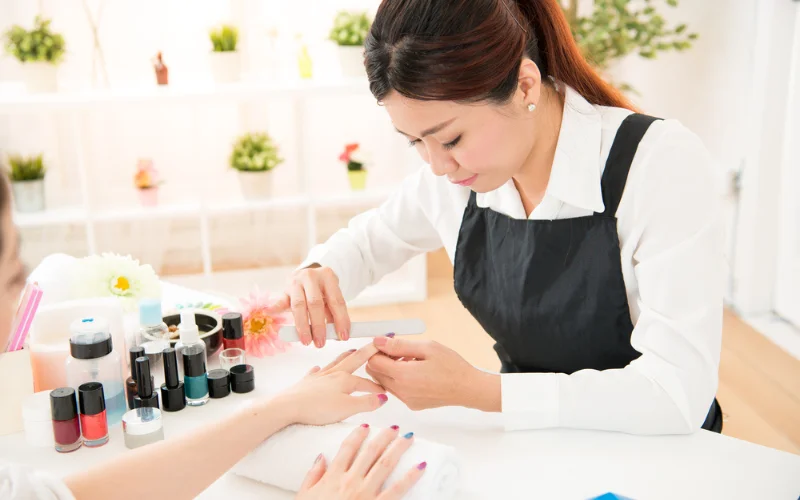 Nail Buffer