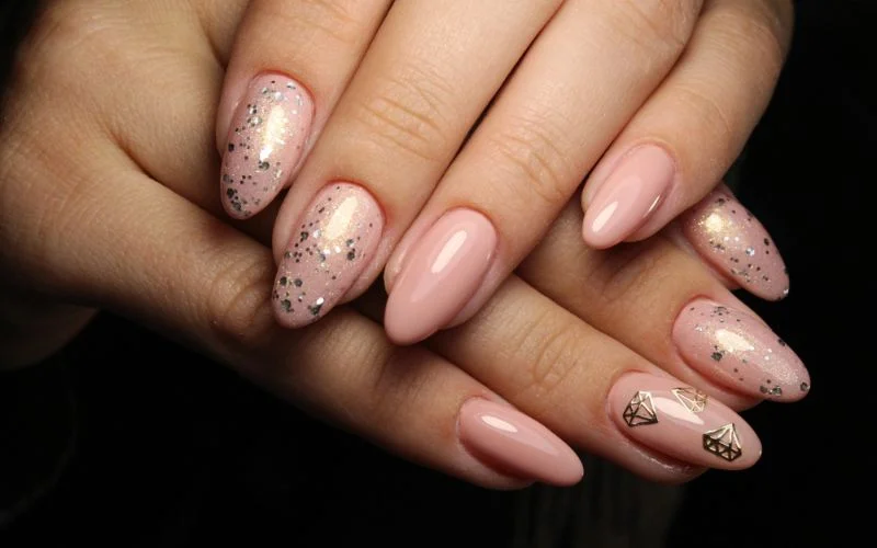 light pink