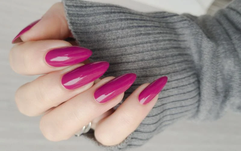 dark pink