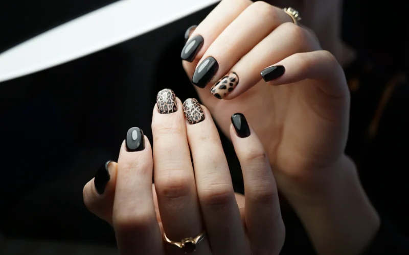 How to choose a theme for thematic nail designs