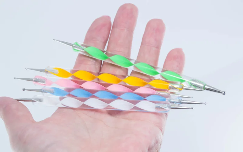 What Are the Essential Tools for Nail Art?