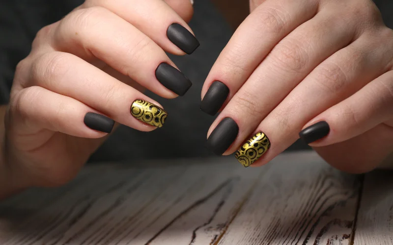 Easy Nail Art