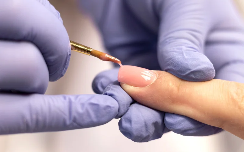 Nail Strengthener