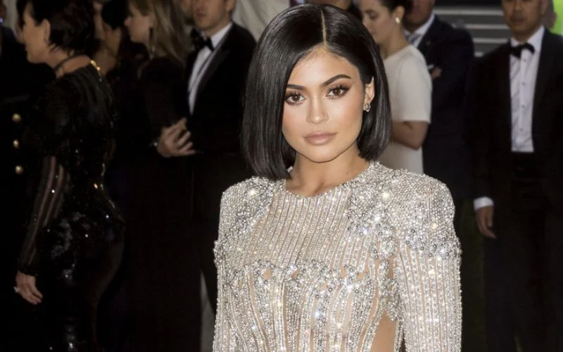 kylie jenner