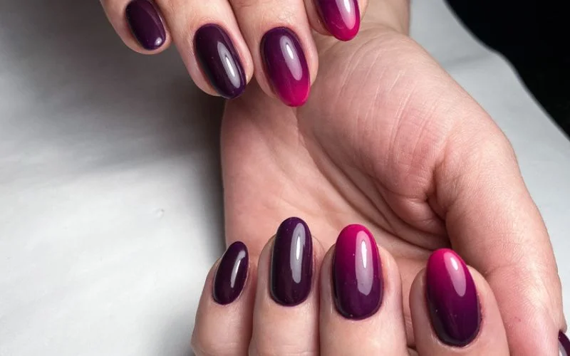 dark purple