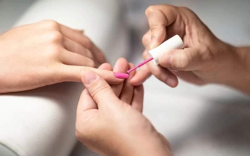 Manicure Last