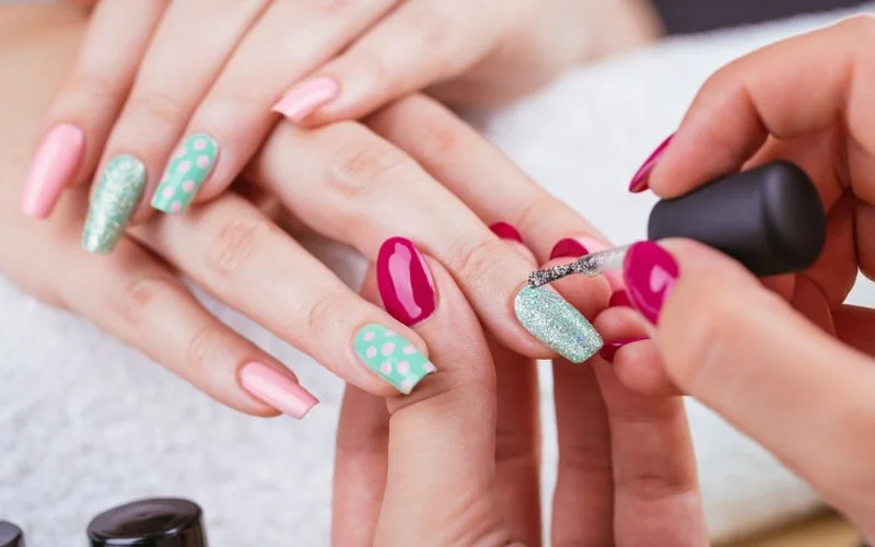 Nails