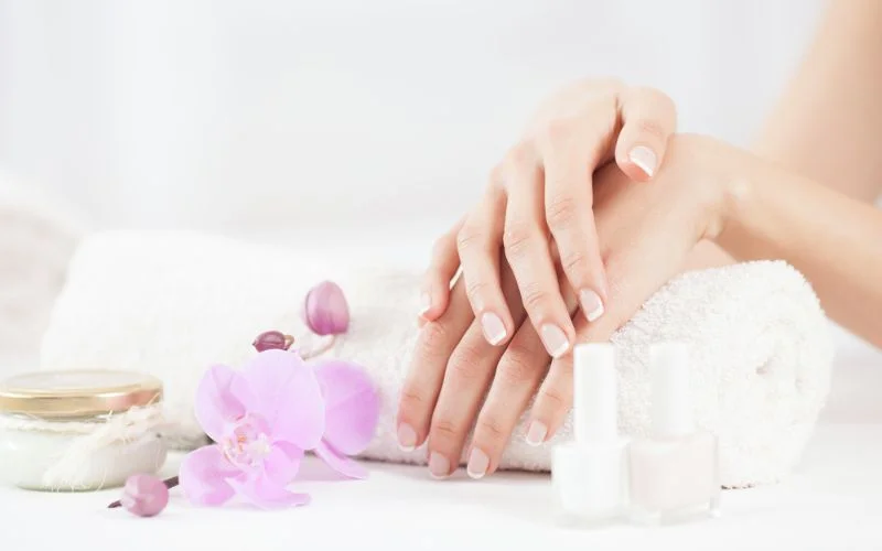 Nail Care Tips for the Holidays