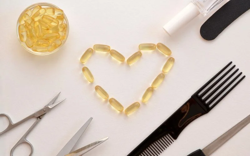 nail cares