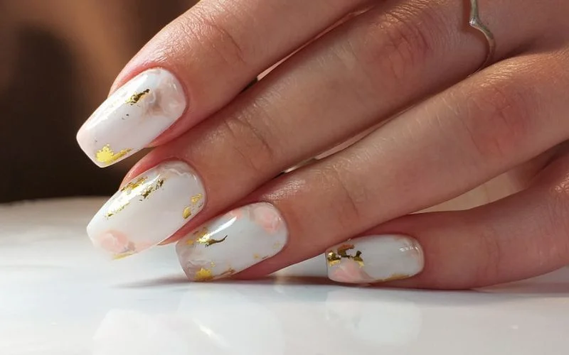 Elegant Nail