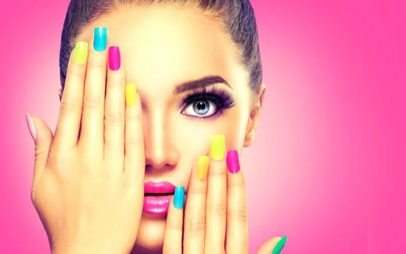 Party Nails