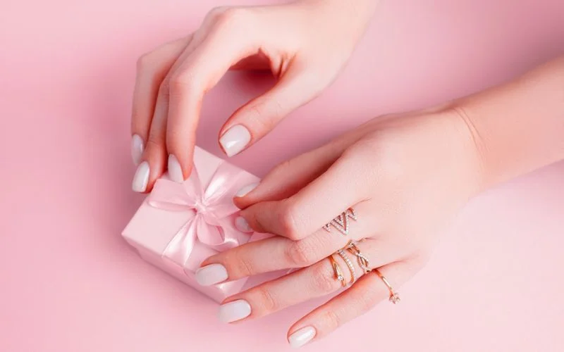 Party Nails