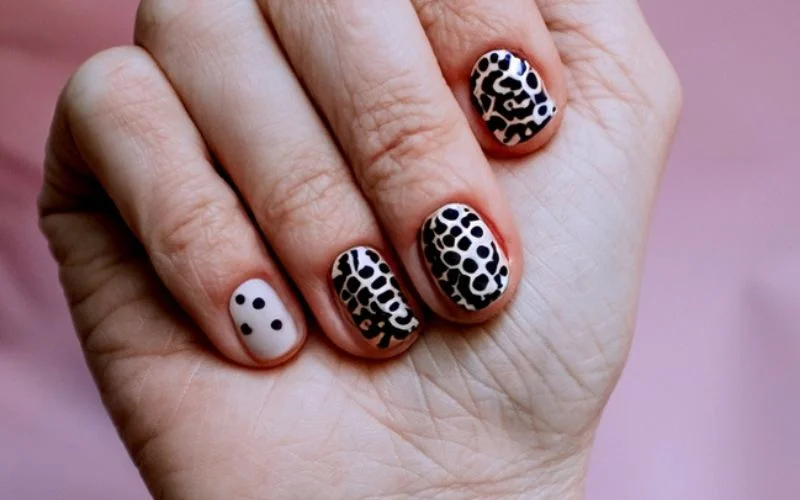 Remove Easter Nail Designs