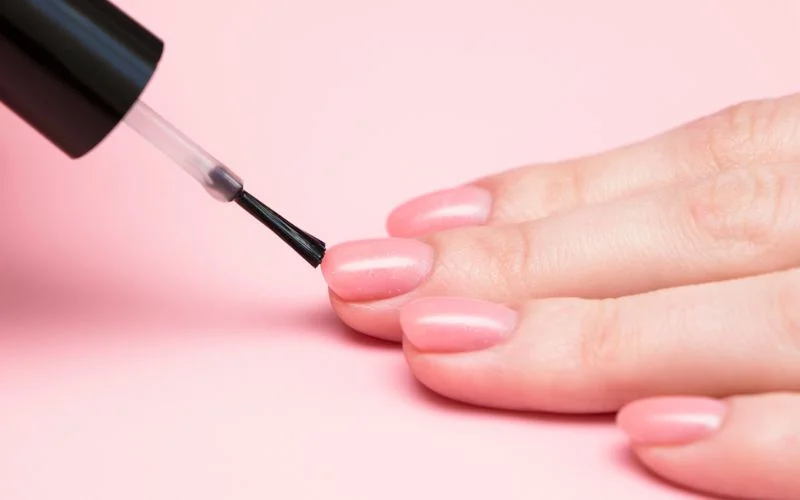 Short Nails