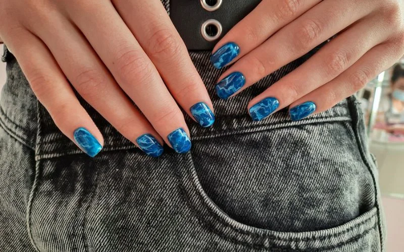 Nail