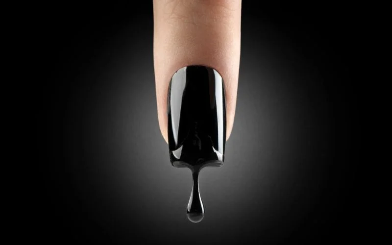 Gothic Nails