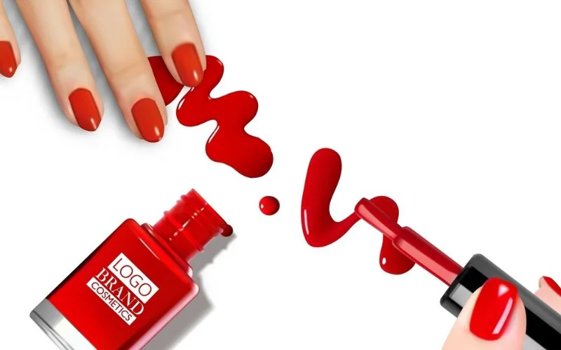 3D Nails