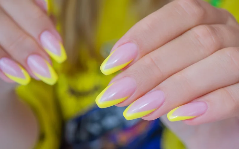 Spring Nails