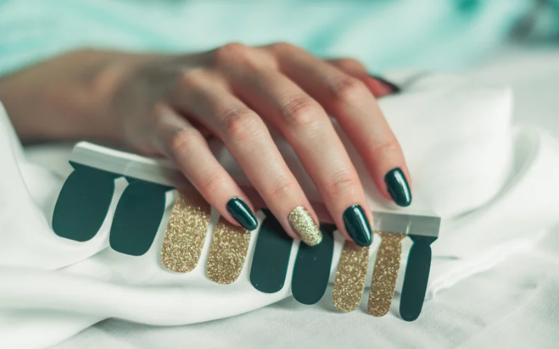 Nail Wraps