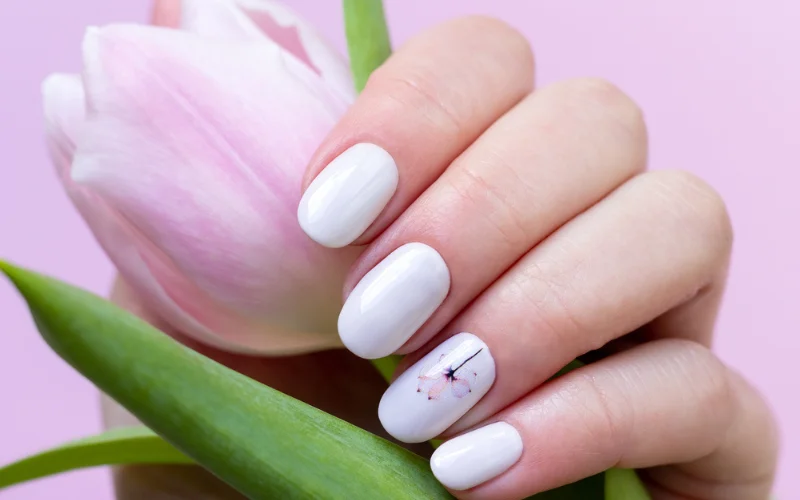 How to Choose Spring Nail Colors