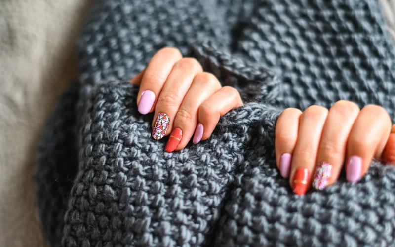 How Long Do Nail Wraps Last?