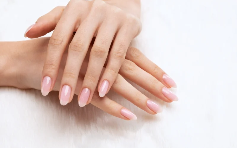 Girly Nails