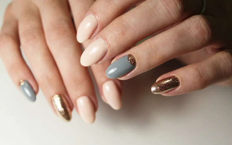 Are Nail Wraps Suitable for Short Nails?