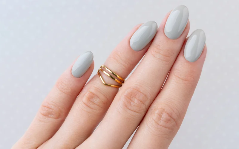 Spring Nail Art