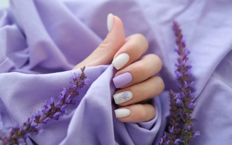 Spring Nail Trends