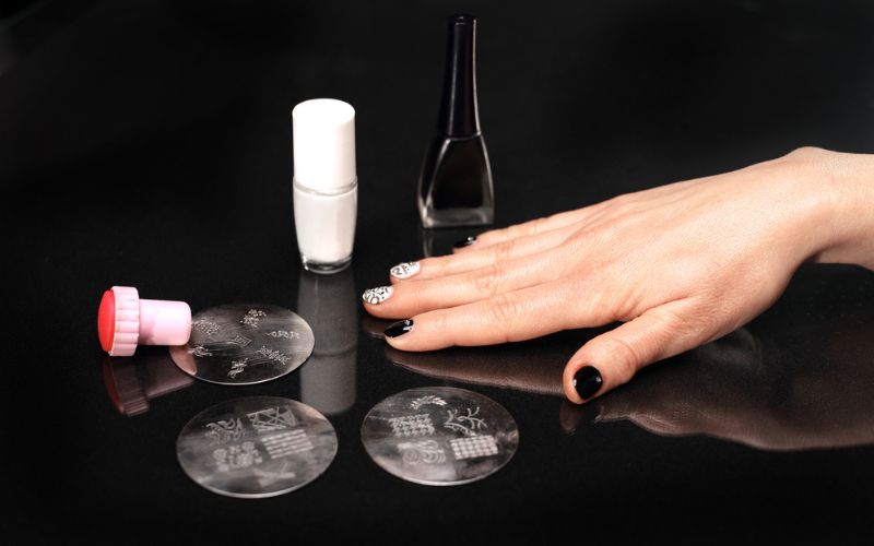 Tools and Supplies Do I Need for Easter Nails